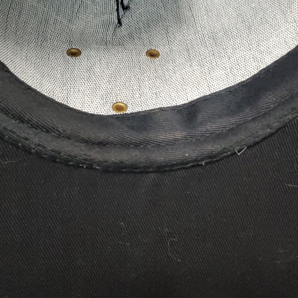 Hater Snapback Hat/Cap main image 4